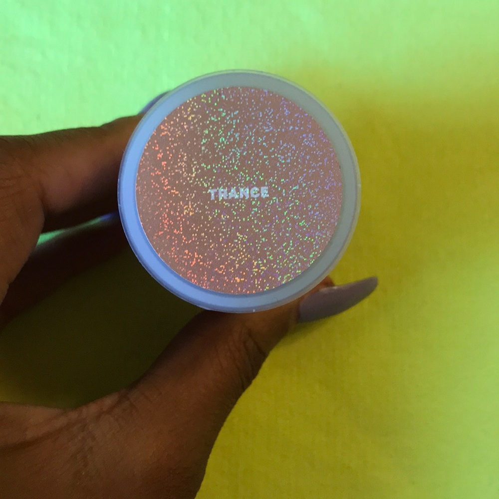 MILK MAKEUP GLITTER STICK (TRANCE)